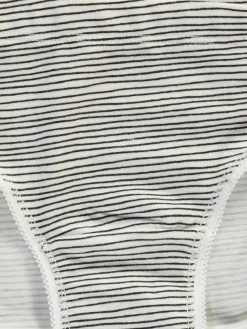 Mädchen Slip im 2er Pack