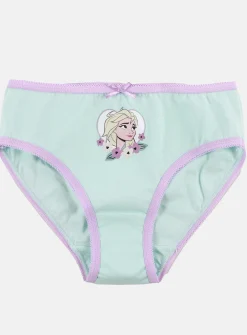 Mädchen Slips im 3er Pack