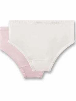 Mädchen Slips im 2er-Pack