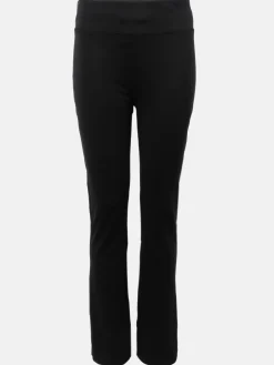 Mädchen Sporthose mit weitem Bein