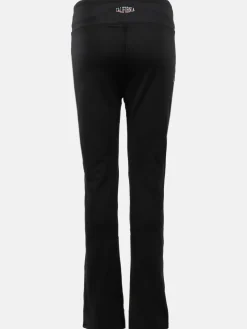 Mädchen Sporthose mit weitem Bein