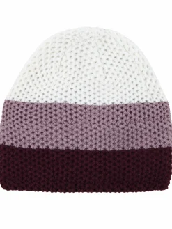 Mädchen Strickmütze