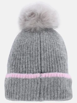 Mädchen Strickmütze