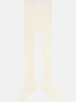 Mädchen Strumpfhose unifarben