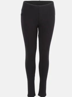 Mädchen Thermo Leggings