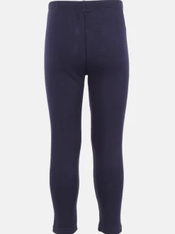 mädchen Thermo Leggings