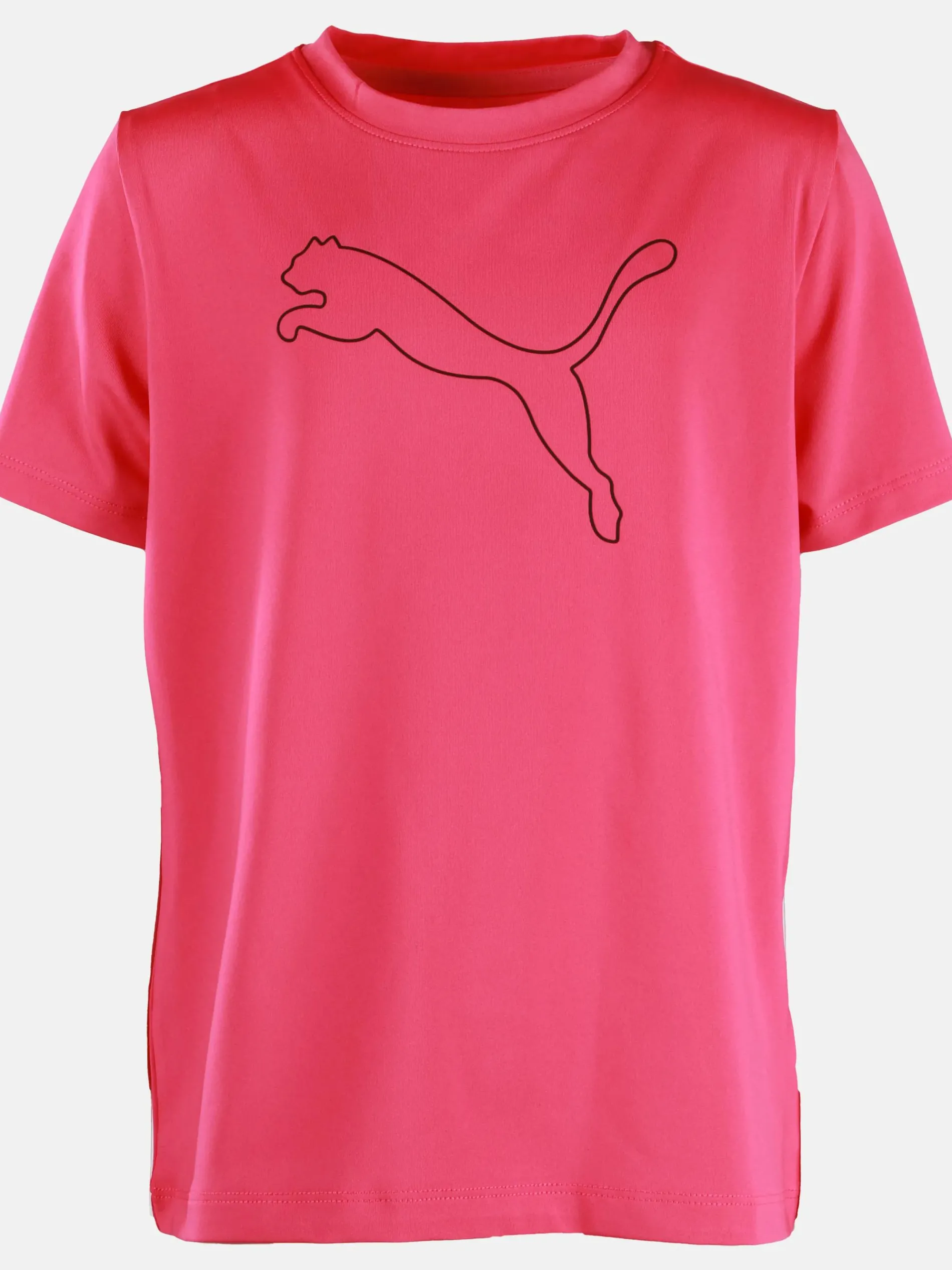 Mädchen Trainingsshirt