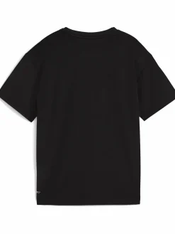 Mädchen Trainingsshirt