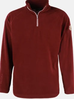 Mädchen Troyer aus weichem Fleece