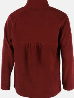 Mädchen Troyer aus weichem Fleece