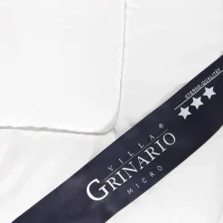 Microfaser-Einziehdecke für Allergiker 155x220cm