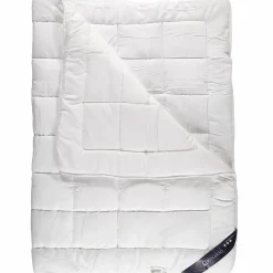 Microfaser-Einziehdecke für Allergiker 135x200cm