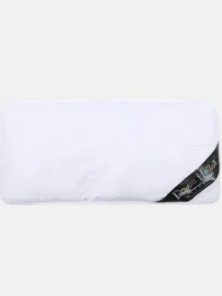 Microfaser-Kopfkissen, 40x80cm