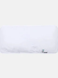 Microfaser-Kopfkissen, 40x80cm