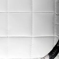 Microfaser-Kopfkissen 80x80cm