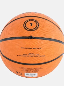 Mini Basketaball, Harlem 50