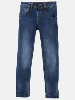 Mini Boys Jeans im 5-Pocket-Style