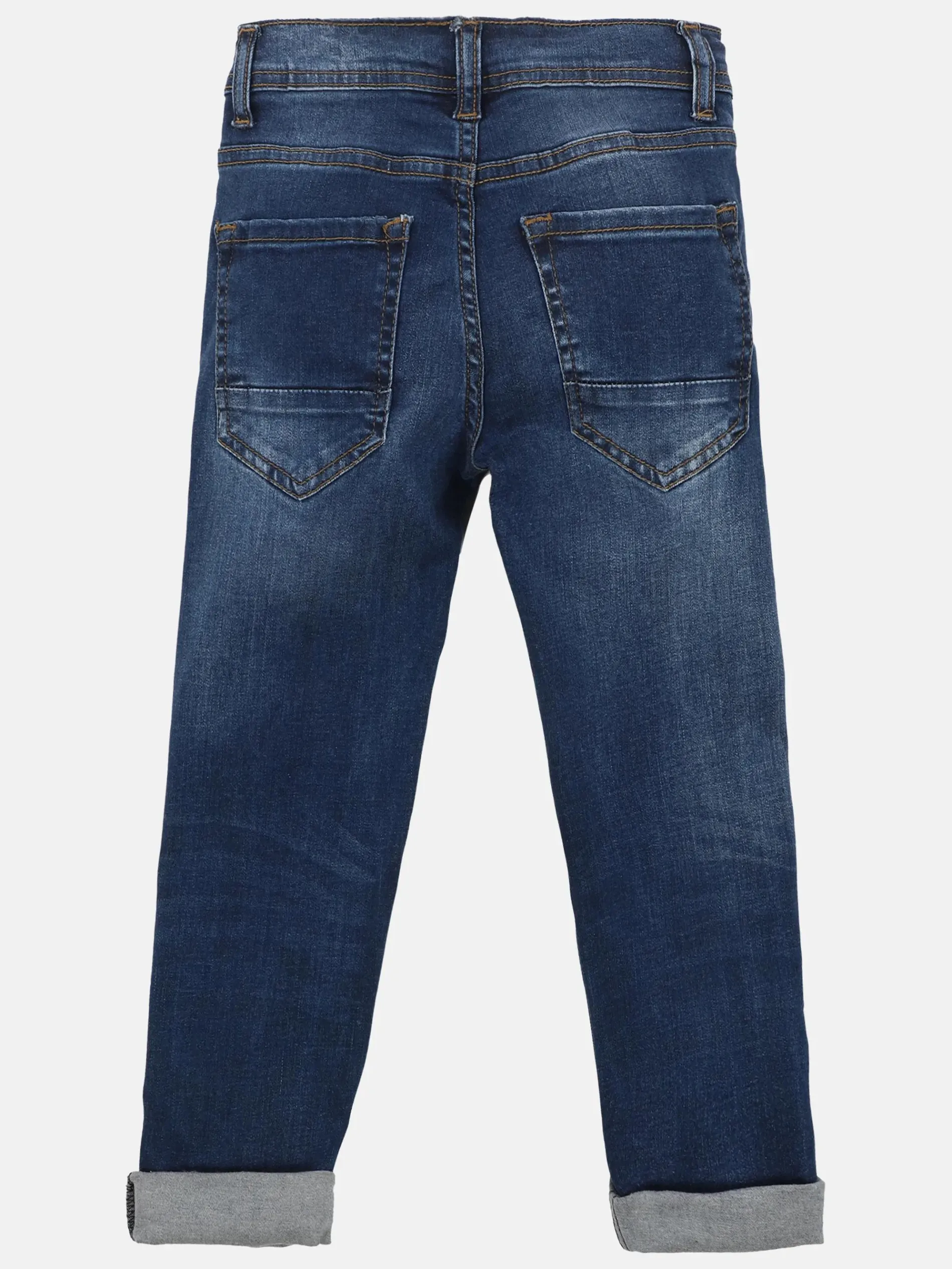 Mini Boys Jeans im 5-Pocket-Style