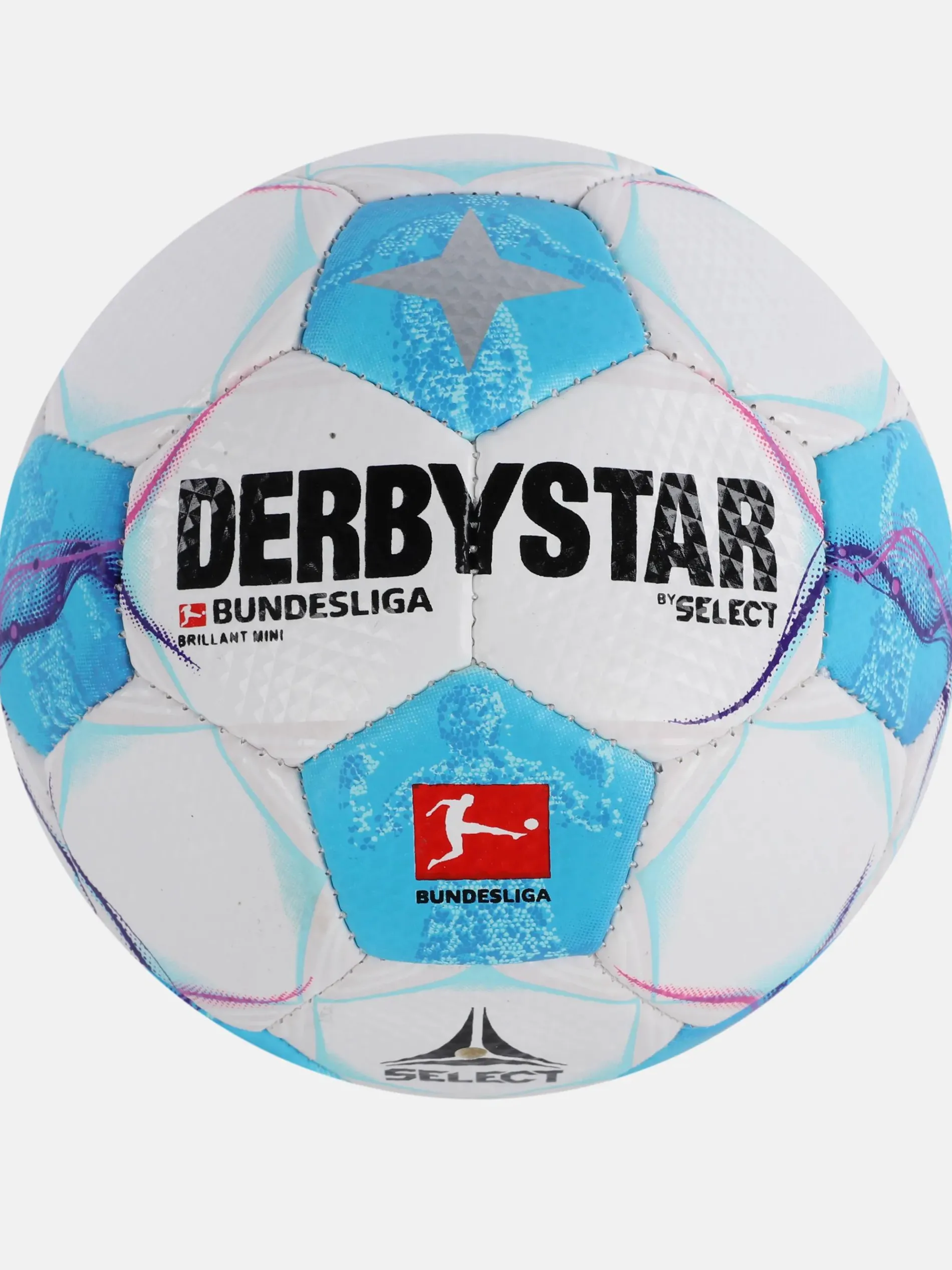 Mini Bundesliga Ball