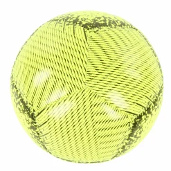 Miniball mit Aufschrift