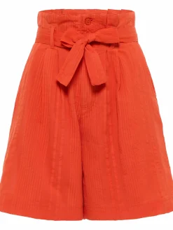 Mustang Damen Shorts