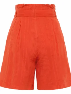 Mustang Damen Shorts