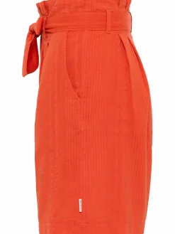 Mustang Damen Shorts