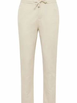 Mustang Herren Leinenhose