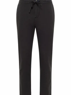 Mustang Herren Leinenhose