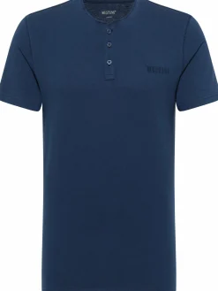 Mustang Herren Shirt