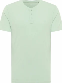 Mustang Herren Shirt