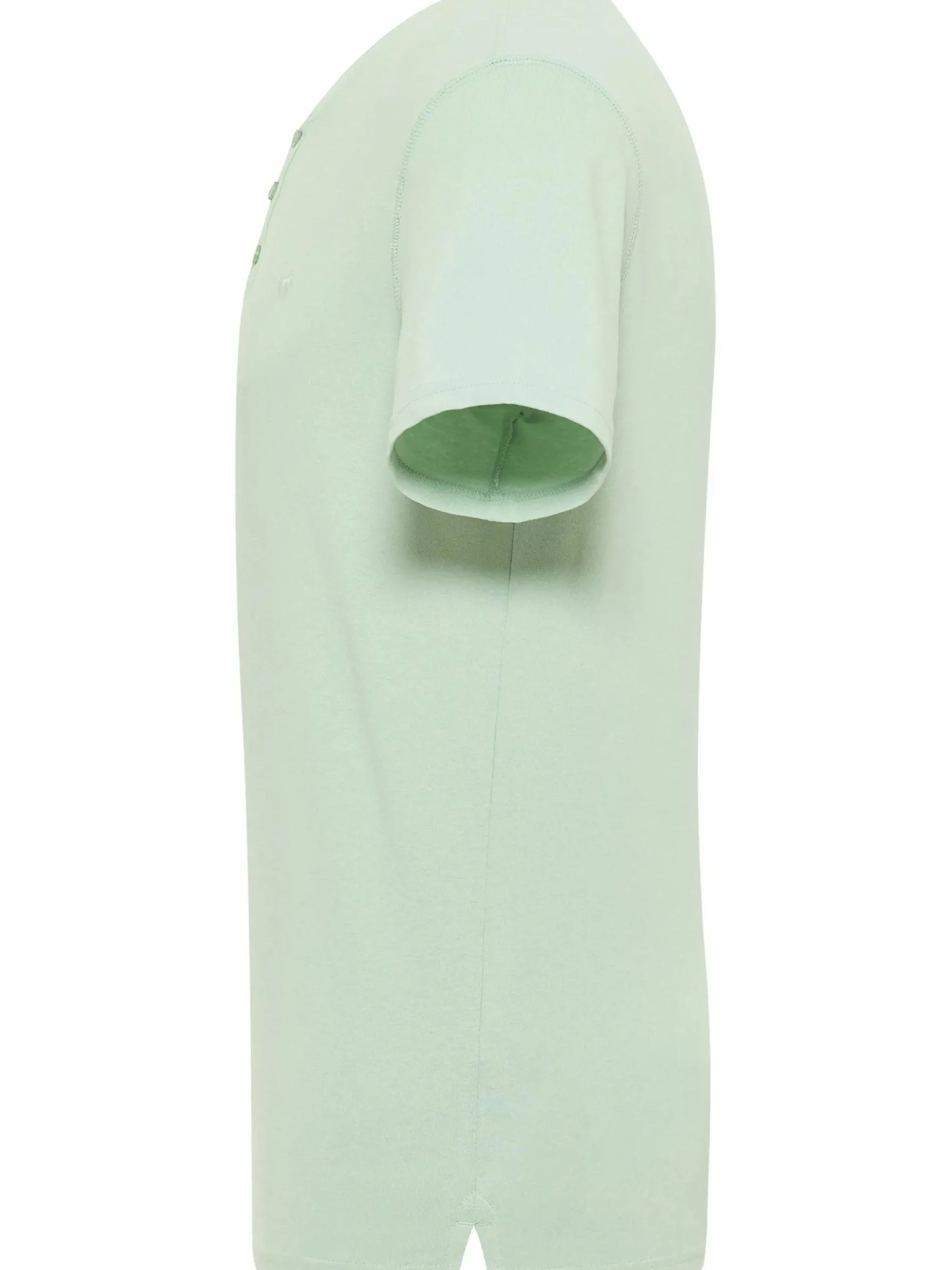 Mustang Herren Shirt