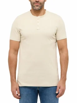 Mustang Herren Shirt