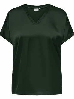 Only Carmacoma CARBRYNJA S/S IN-ONE Shirt