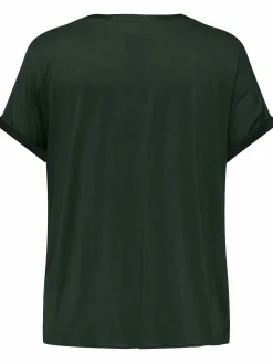 Only Carmacoma CARBRYNJA S/S IN-ONE Shirt