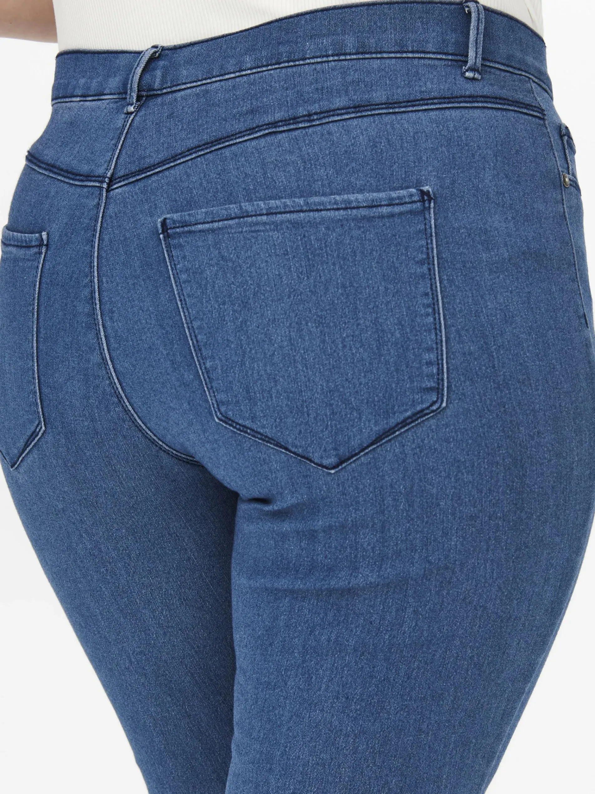 Only Carmacoma CARTHUNDER Jeans