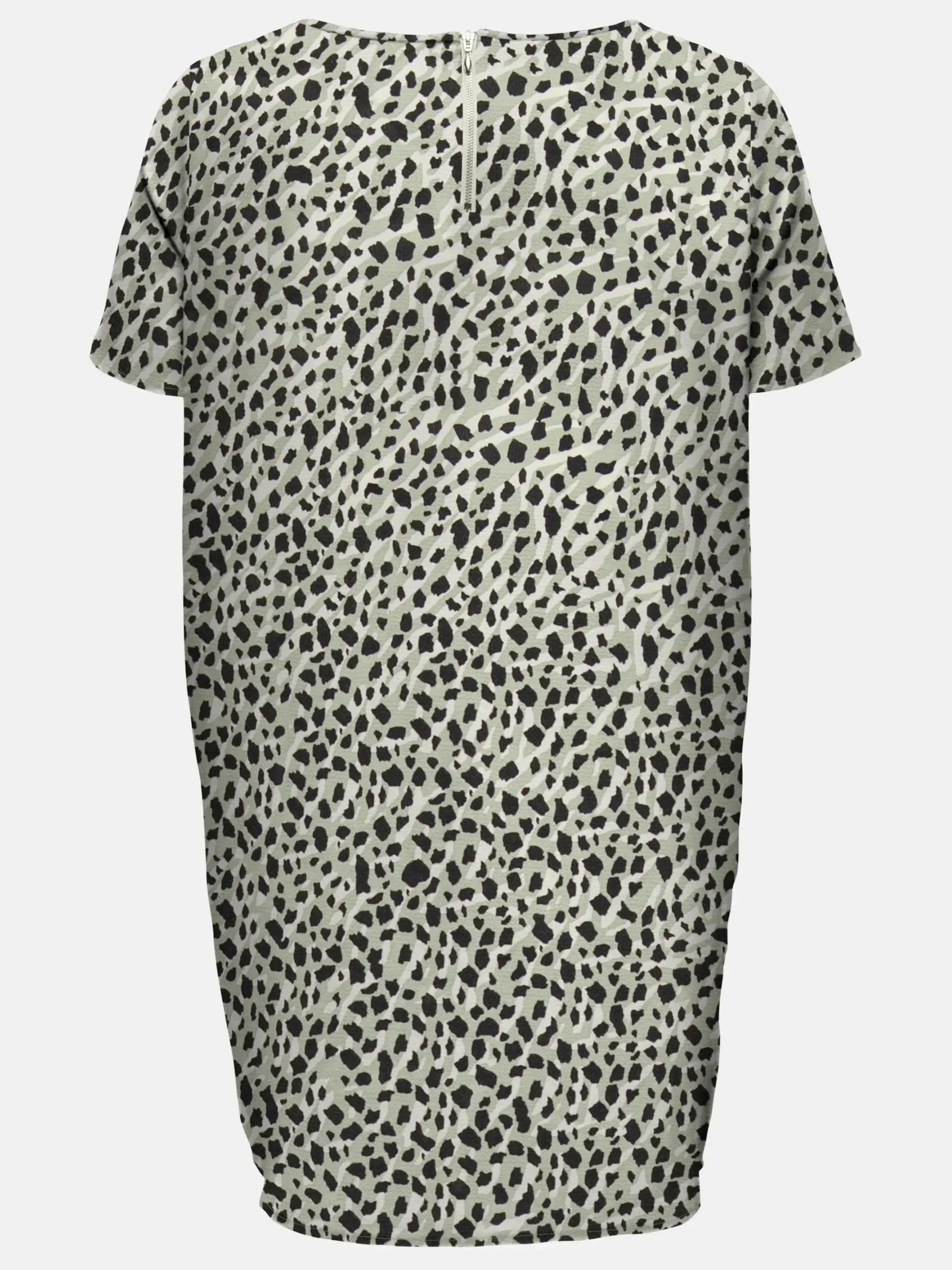 Only Carmakoma CARLUX SS TUNIC DRESS Kleid