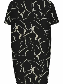 Only Carmakoma CARLUX SS TUNIC DRESS Kleid