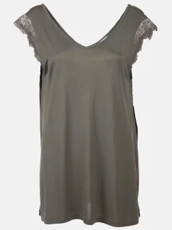 Only Carmakoma CARADELINE SL LACE Top