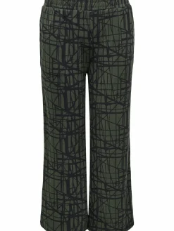 Only Carmakoma CARALBA AMY WIDE LEG Hose