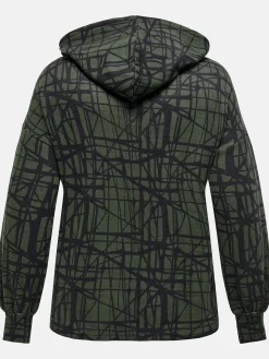 Only Carmakoma CARALBA Hoodie