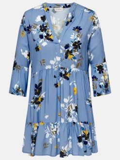 Only Carmakoma CARANITA MARRAKESH 3 Kleid