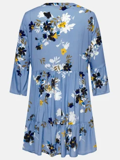 Only Carmakoma CARANITA MARRAKESH 3 Kleid