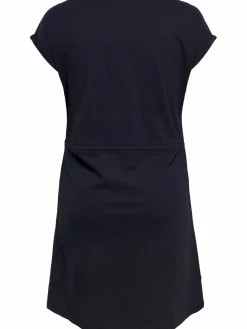 Only Carmakoma CARAPRIL SS KNEE DRESS Kleid