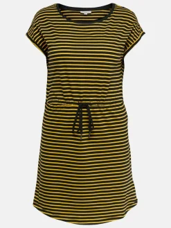 Only Carmakoma CARAPRIL SS KNEE DRESS Kleid