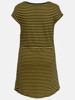 Only Carmakoma CARAPRIL SS KNEE DRESS Kleid