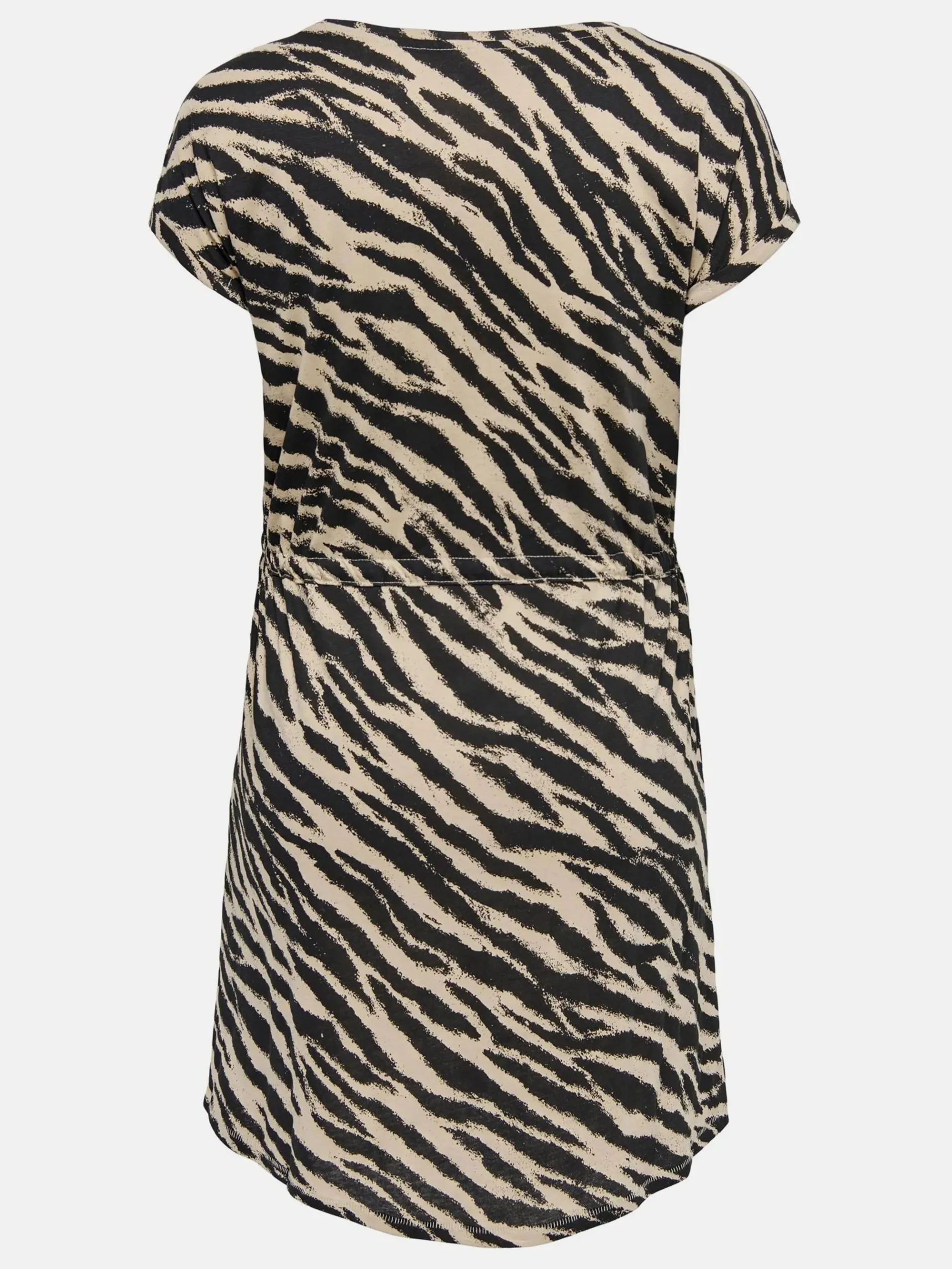 Only Carmakoma CARAPRIL SS KNEE DRESS Kleid