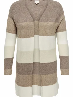 Only Carmakoma CARATIJA Cardigan