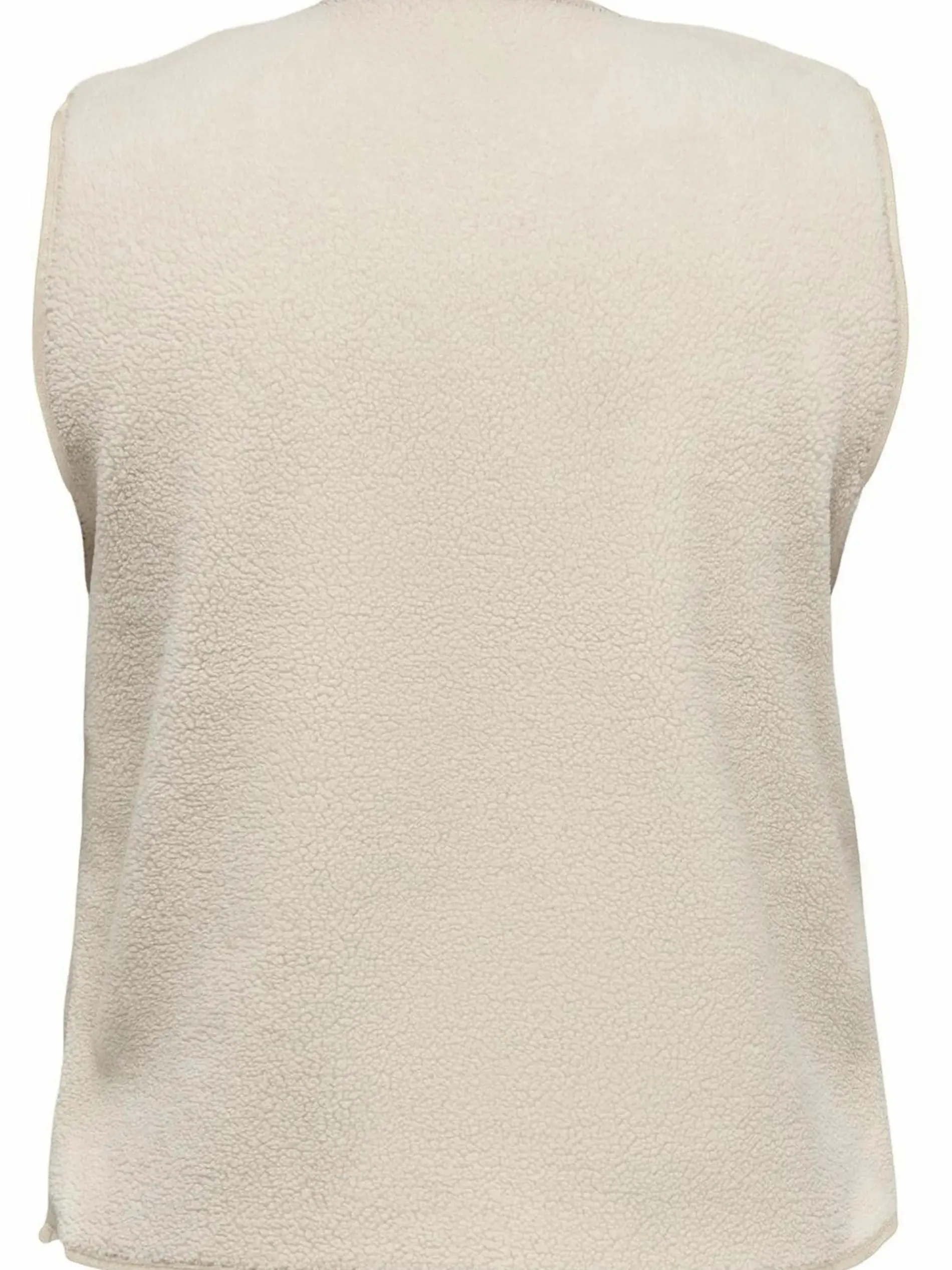 Only Carmakoma CARBELISA TEDDY WAIST Weste