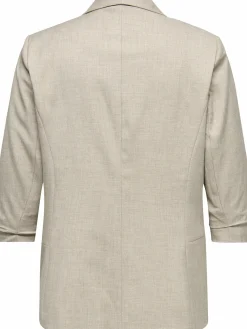 Only Carmakoma CARELLY 3/4 LIFE BLAZ Blazer